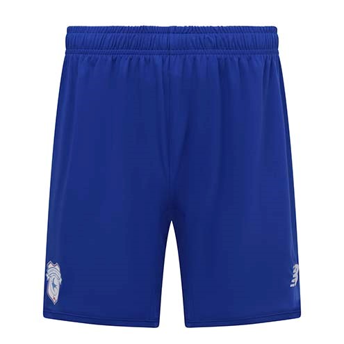 Pantalones Cardiff City 1ª 2022-2023